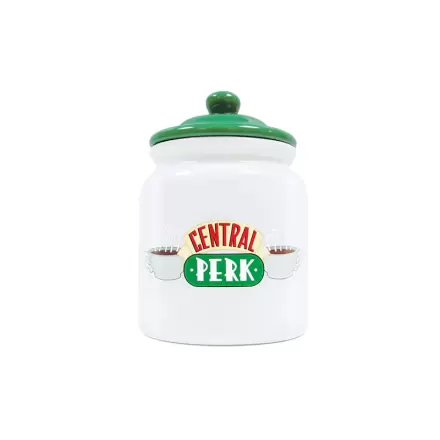 Friends Central Perk Keksdose termékfotója