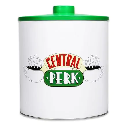 Friends Plätzchendose Central Perk Produktfoto