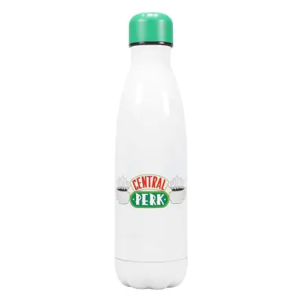 Friends Trinkflasche Central Perk Produktfoto