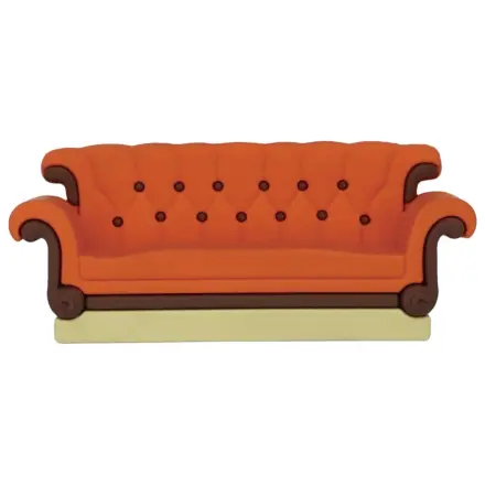 Friends 3D Schaumstoff Magnet Couch Produktfoto