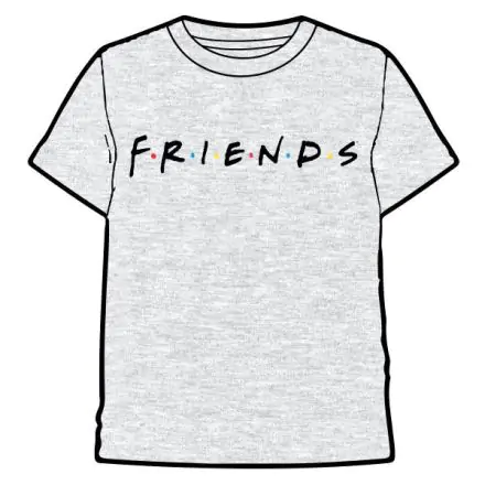 Friends Erwachsenen T-Shirt Produktfoto