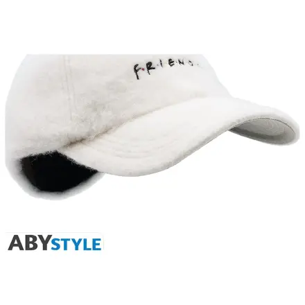 Friends Logo Mütze Produktfoto