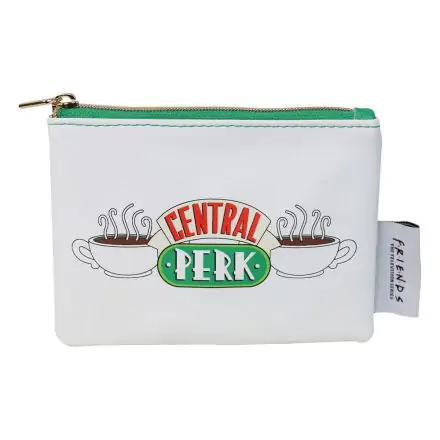 Friends Mini Geldbeutel Central Perk Produktfoto
