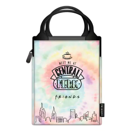 Friends Lunchtasche Tie Dye Produktfoto