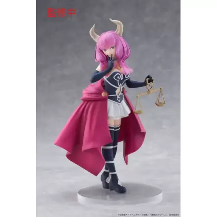 Frieren: Beyond Journey's End Coreful PVC Statue Aura 18 cm termékfotója