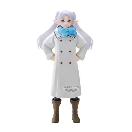 Frieren: Beyond Journey's End Frieren Figur 20 cm Produktfoto