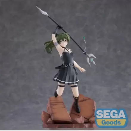 Frieren: Beyond Journey's End Luminasta PVC Statue Übel Spell that Slashes Almost Anything Ver. 27 cm Produktfoto