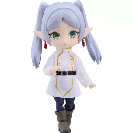 Frieren: Beyond Journey's End Nendoroid Doll Actionfigur Frieren 10 cm termékfotója