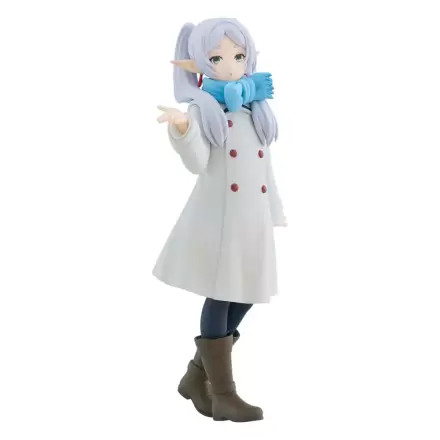 Frieren: Beyond Journey's End Pop Up Parade PVC Statue Frieren Blow Kiss Ver. 16 cm termékfotója