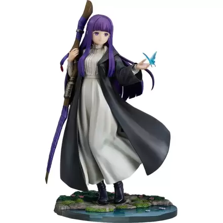 Frieren: Beyond Journey's End PVC Statue 1/7 Fern: Reflections of a Distant Memory 24 cm Produktfoto