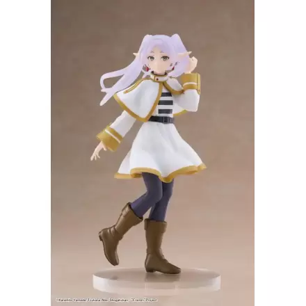 Frieren: Beyond Journey's End Coreful PVC Statue Frieren 18 cm Produktfoto