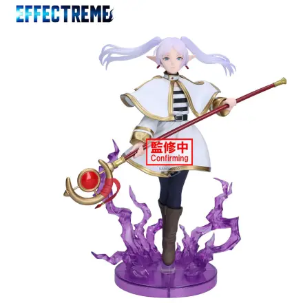 Frieren: Beyond Journey's End Effectreme Frieren Figur 20cm Produktfoto
