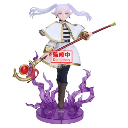 Frieren: Beyond Journey's End Effectreme Frieren Figur 20cm Produktfoto