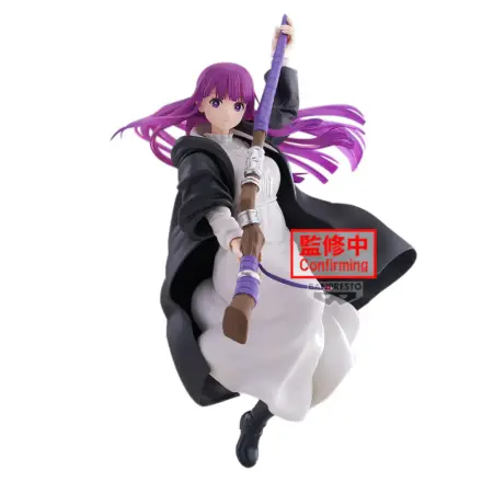 Frieren Beyond Journey's End Fern Maximatic Figur 19cm Produktfoto