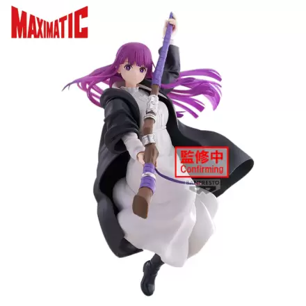 Frieren Beyond Journey's End Fern Maximatic Figur 19cm Produktfoto