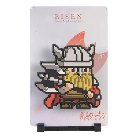 Frieren: Beyond Journey's End FiGGYZ Magnet Sammelobjekt Eisen 11 cm Produktfoto