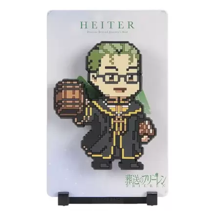 Frieren: Beyond Journey's End FiGGYZ Magnet Sammlerstück Heiter 11 cm Produktfoto