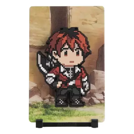 Frieren: Beyond Journey's End FiGGYZ Magnet Sammlerstück Stark 11 cm Produktfoto