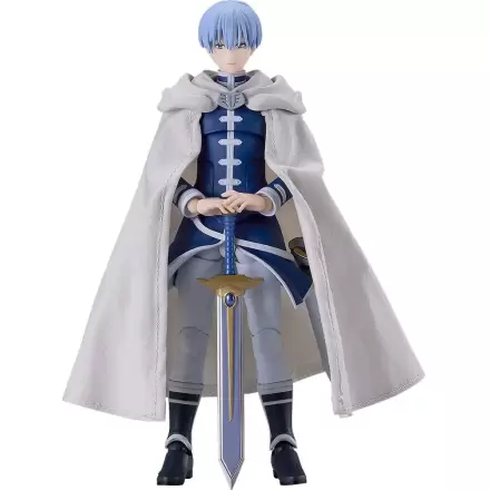 Frieren: Beyond Journey´s End Figma Action-Figur Himmel 16 cm Produktfoto