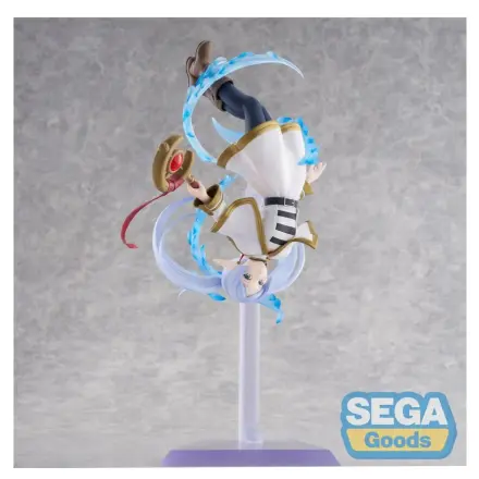 Frieren: Beyond Journey´s End FIGURIZMa PVC Statue Frieren Flower Dance 36 cm Produktfoto