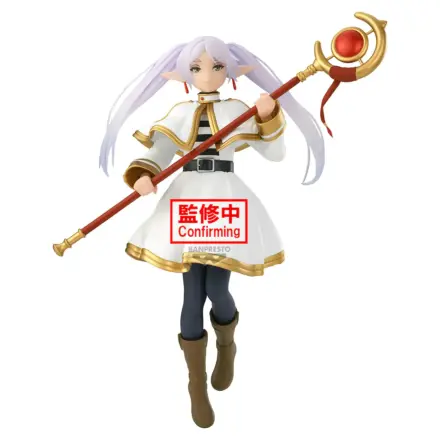 Frieren Beyond Journey's End Frieren Grandista Figur 26 cm Produktfoto