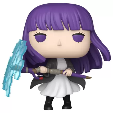 Frieren: Beyond Journey´s End Funko POP! Games Vinyl Figur Fern 9 cm Produktfoto