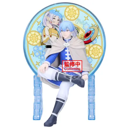 Frieren Beyond Journey's End Glasscape Himmel Figur 14 cm Produktfoto