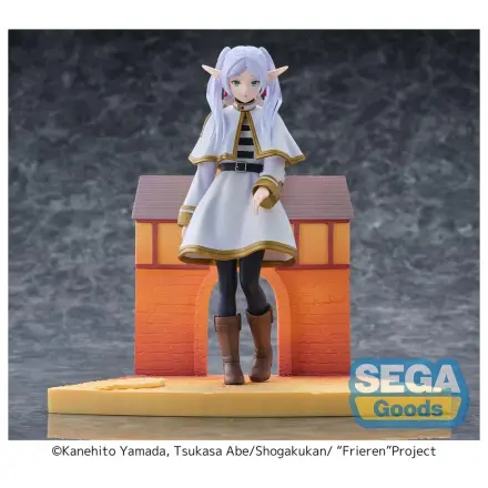 Frieren: Beyond Journey's End Luminasta PVC Figur Frieren Eternal Love 20 cm Produktfoto