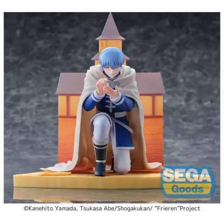 Frieren: Beyond Journey's End Luminasta PVC Figur Himmel Eternal Love 20 cm Produktfoto
