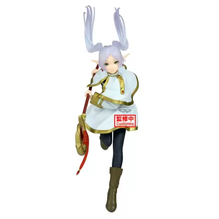 Frieren: Beyond Journey's End Maximatic Frieren Figur 20 cm Produktfoto
