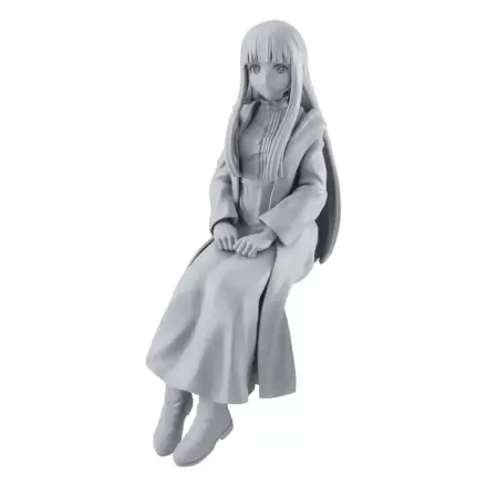 Frieren: Beyond Journey's End Noodle Stopper PVC Statue Fern 16 cm Produktfoto