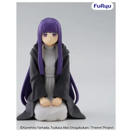 Frieren: Beyond Journey's End Nudelstopper PVC Figur Fern Sulky Ver. 9.5 cm Produktfoto