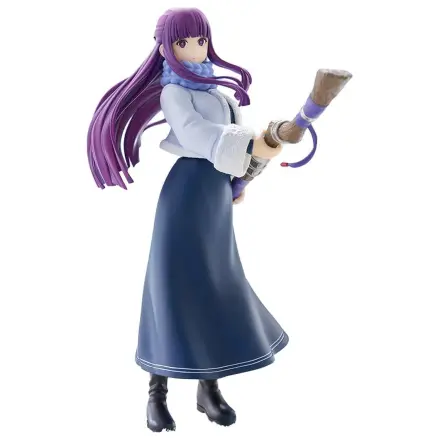 Frieren: Beyond Journey's End Oshi Works Statue Fern 25 cm Produktfoto