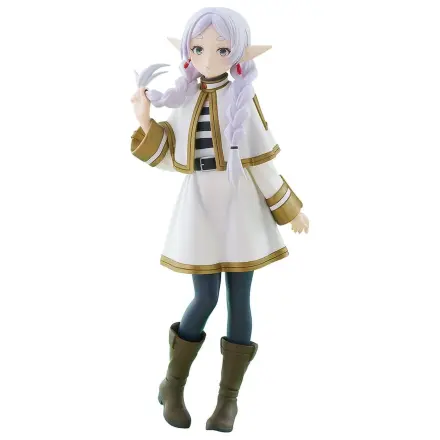 Frieren: Beyond Journey's End Pop Up Parade Figur Frieren: Braids Ver. 17 cm Produktfoto