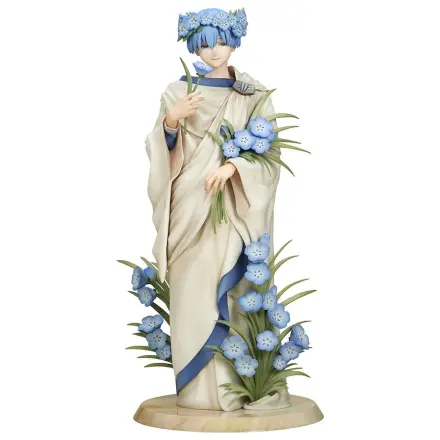 Frieren: Beyond Journey's End PVC Figur Himmel Art Nouveau Style 26 cm Produktfoto