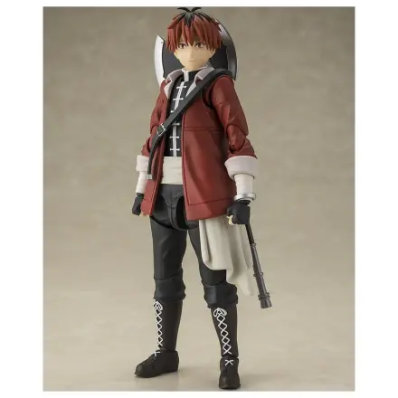 Frieren: Beyond Journey's End S.H.Figuarts Action-Figur Stark 15 cm Produktfoto