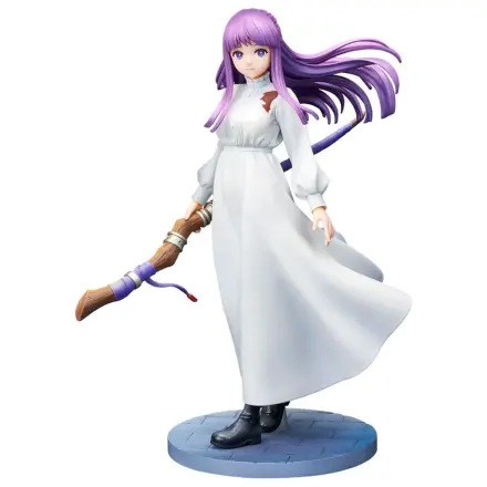 Frieren: Beyond Journey´s End Statue aus PVC im Maßstab 1/7 Fern: Battle Against Lügner 25 cm Produktfoto