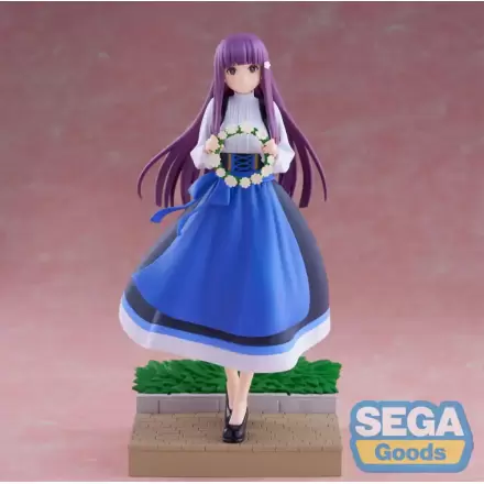 Frieren: Beyond Journey´s End XStellar PVC-Statue Fern At a Certain Festival Ver. 21 cm Produktfoto