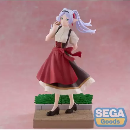 Frieren: Beyond Journey´s End XStellar PVC Statue Frieren At a Certain Festival Ver. 20 cm Produktfoto