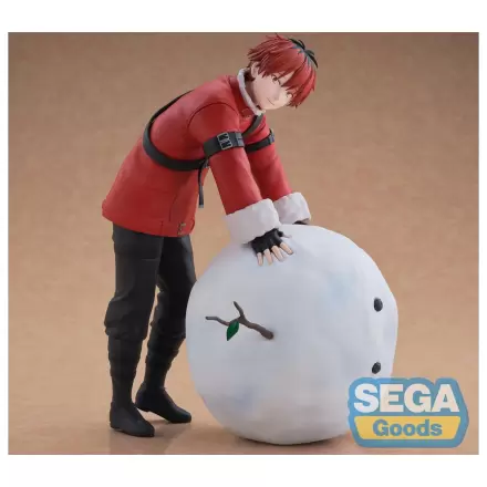 Frieren: Beyond Journey's End XStellar PVC Statue Stark Snow Fun Ver. 19 cm Produktfoto