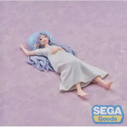 Frieren: Beyond Journey´s End Yumemirize PVC-Statue Frieren Nap 21 cm Produktfoto