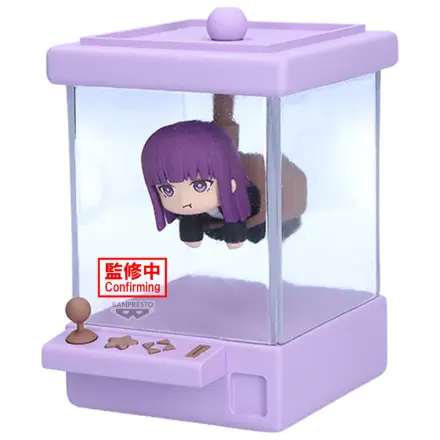 Frieren Beyond Journeys End Crane Pop Fern Figur 13cm Produktfoto