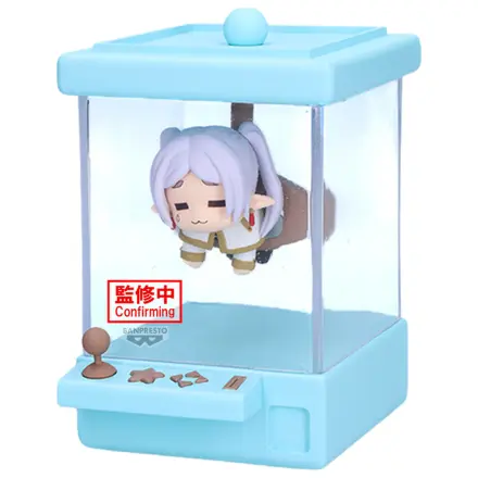 Frieren Beyond Journeys End Crane Pop Frieren Figur 13cm Produktfoto