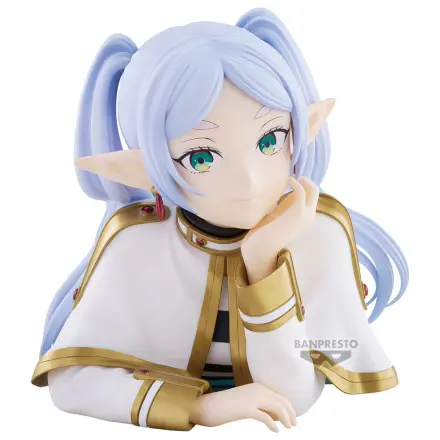 Frieren: Beyond Journeys End Frieren Figur 12cm Produktfoto