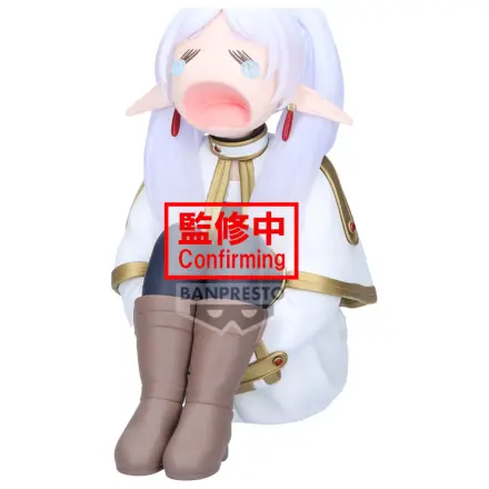 Frieren Beyond Journeys End Frieren Figur 13cm Produktfoto