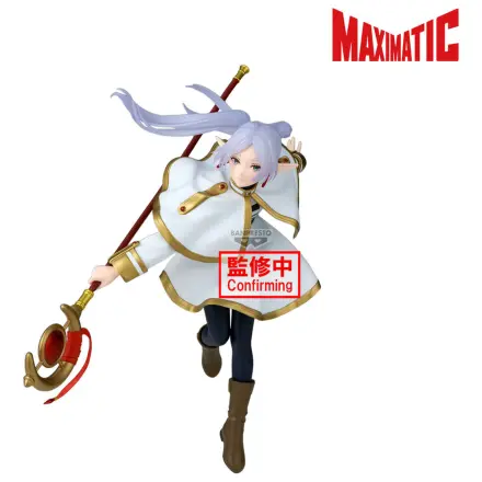 Frieren Beyond Journeys End Maximatic Frieren Figur 20cm Produktfoto