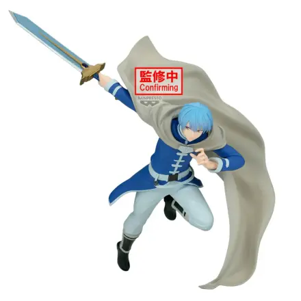 Frieren Beyond Journeys End Maximatic Himmel Figur 25 cm Produktfoto