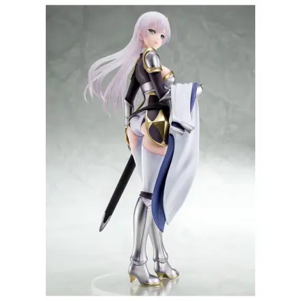 From Old Country Bumpkin to Master Swordsman PVC Figur 1/6 Allucia Citrus 25 cm Produktfoto