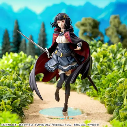 From Old Country Bumpkin to Master Swordsman High Premium PVC Statue Ficelle Harbeller 17 cm Produktfoto