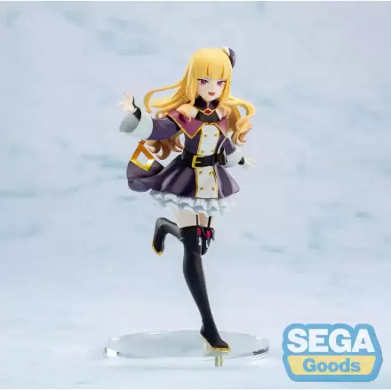 From Old Country Bumpkin to Master Swordsman High Premium PVC Statue Lucy Diamond 14 cm Produktfoto